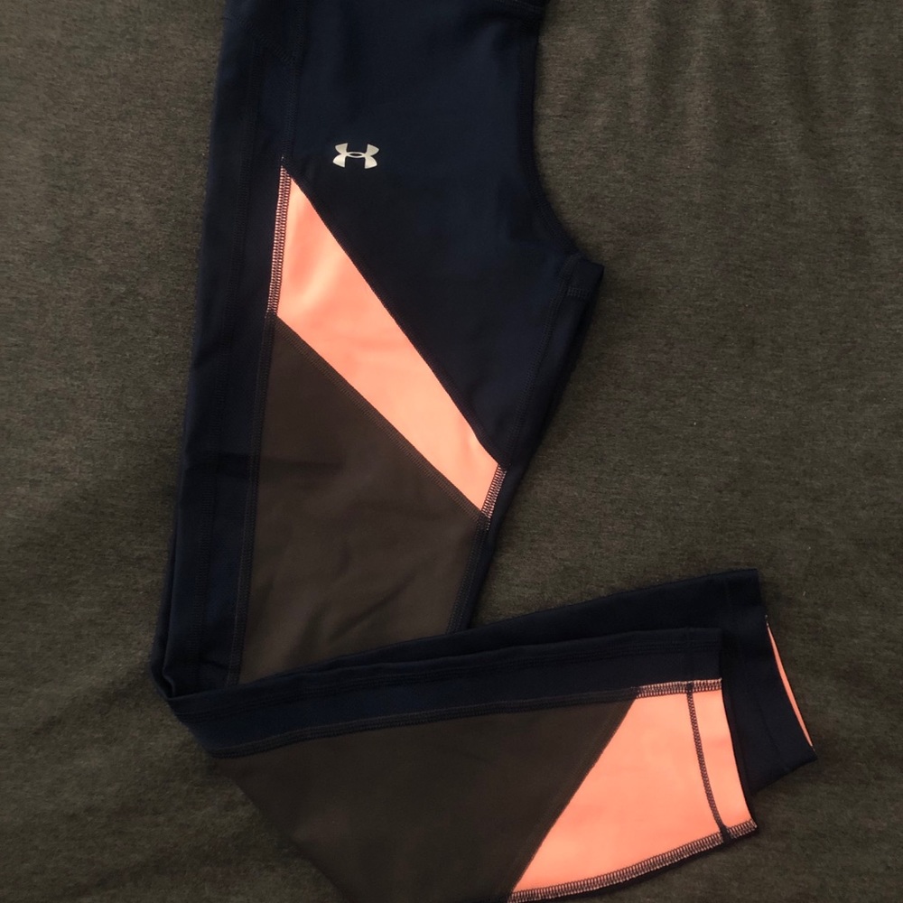 Under armour leggings